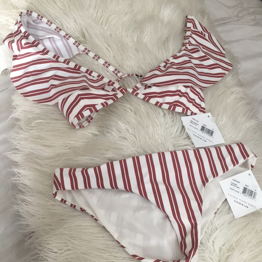 New Two piece Make an Offer!